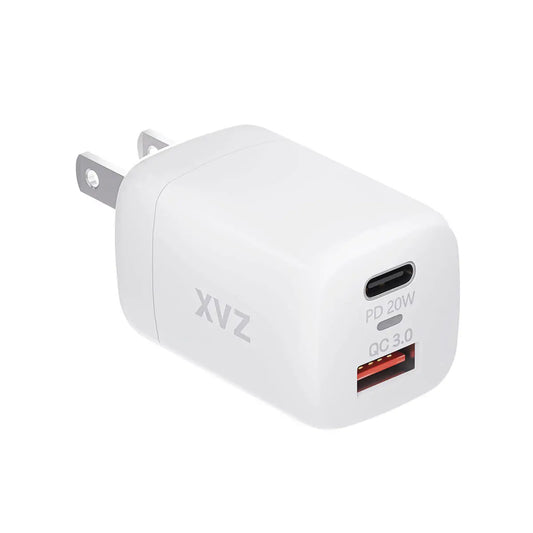 XVZ 20W PD USB C Charger XVZ